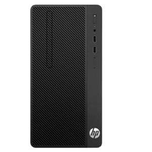 惠普/HP 288 Pro G3 MT Business PC-F5011000059 單主機 臺式計算機